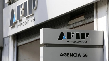 Monotributo: La AFIP anunció un extenso plan de pagos
