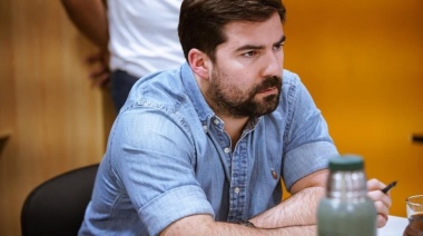 Ya rige la emergencia con la excepción que beneficia a TDF