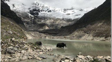 Los 4 países que enfrentan la mayor amenaza de inundaciones por el derretimiento de glaciares