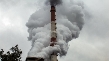 "Bomba climática": la temperatura media del planeta aumentará 1,5º C hacia 2035