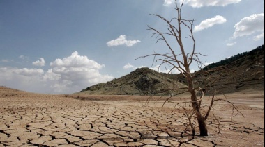 Por segundo día consecutivo se batió el récord de temperatura más alta