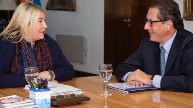 Pesce en el equipo de Fernández" : El objetivo es el crecimiento, mayor empleo y bajar la pobreza