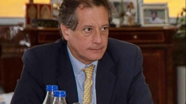 Pesce, presidente del BTF: “Sin la contención social del Gobierno anterior, la catástrofe sería descomunal”