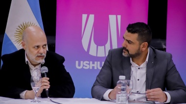 "Vuoto nos planteó potenciar el sistema de salud de la ciudad"