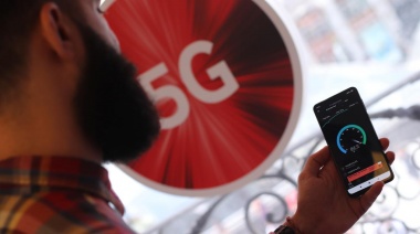 5G de Vodafone: Todo lo que podés hacer