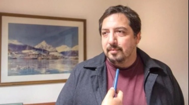 "No va a ser esta gestión quien retrase el desarrollo de esta tecnología"
