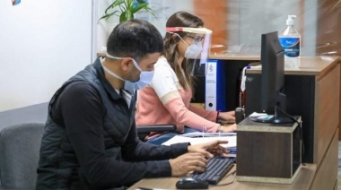 Se duplicó la demanda en los Centros Médicos Municipales