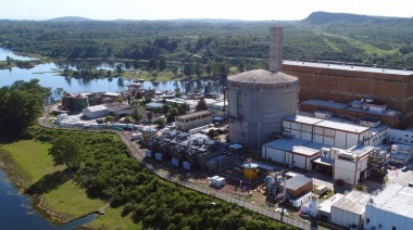 Efecto Chernobyl. Cómo se previenen accidentes en las centrales argentinas