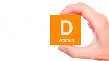 Comienza en marzo la campaña de entrega de suplemento de Vitamina D para niños y embarazadas