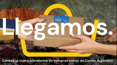Correo Compras: cómo funciona y qué vende la plataforma online que lanzará hoy el Gobierno