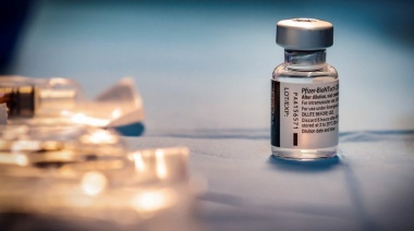El laboratorio Pfizer confirmó el avance de la negociación con el gobierno argentino por las vacunas de ARN mensajero