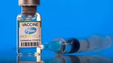 Llegará mañana el primer lote de 100 mil vacunas de Pfizer: A quiénes serán destinadas
