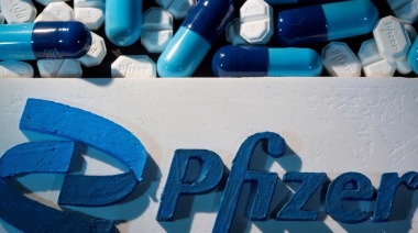 Pfizer dice que su píldora contra el covid-19 disminuye un 89% el riesgo de internación o muerte