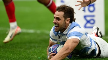 Los Pumas vencieron a Gales y se metieron entre los cuatro mejores del Mundial de rugby 2023: un triunfo con temple y corazón