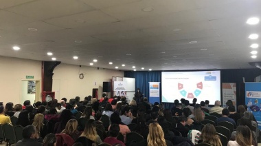 Con mas de 400 inscriptos en la provincia dio inicio el curso de Emprendedores Online