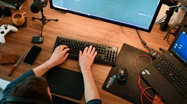 Curso de programación gratis: Cómo anotarse y acceder a trabajos con sueldos de $ 350.000
