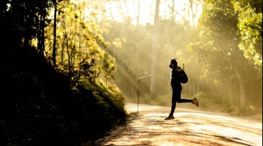Caminar 10.000 pasos: 10 ideas para superar esa cifra en el día a día