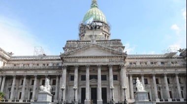 Cómo es el procedimiento de análisis del DNU en el Congreso