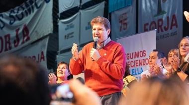 Tierra del Fuego decidió no frenar la producción de petróleo luego del fallo favorable a Chubut