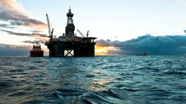 Islas Malvinas: Reino Unido planea extraer 500 millones de barriles de petróleo