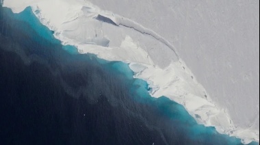 El cambio climático ha desestabilizado los polos de la Tierra poniendo en peligro al planeta