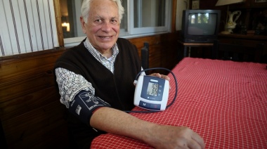 Hipertensión mal controlada: 7 de cada 10 argentinos no saben que la sufren o la tratan mal