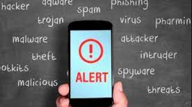 Cómo saber si hackearon tu teléfono celular y te están espiando