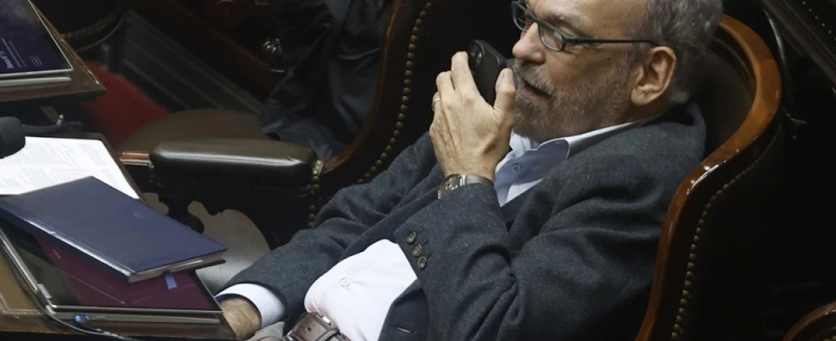 Tierra del Fuego rechaza la designación de Iglesias en la Unión Europea porque no defiende la soberanía de las Malvinas