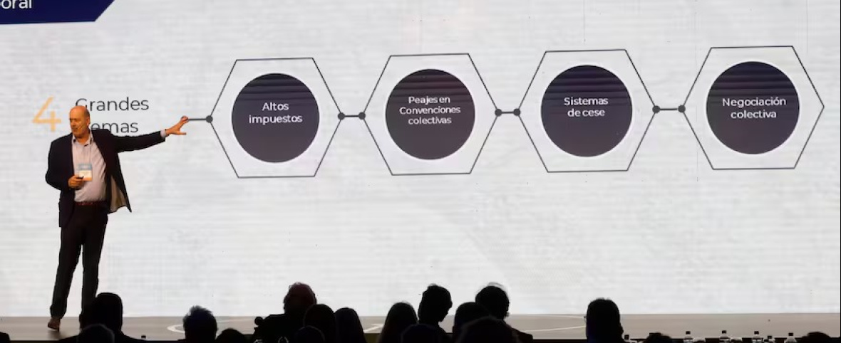 El Gobierno prepara un nuevo achique del Estado: buscan reducir el 10% del personal