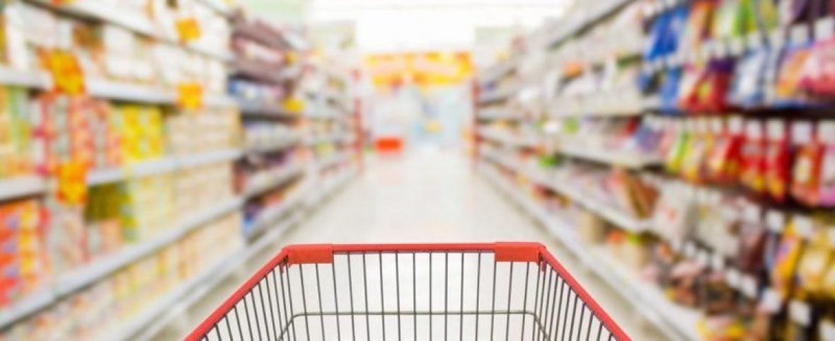 Alerta precios: la inflación de alimentos arrancó febrero con un salto del 2,5%