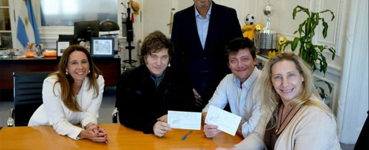 Las claves de la reforma electoral que piensa el Gobierno para 2026 y que podría anunciar el domingo