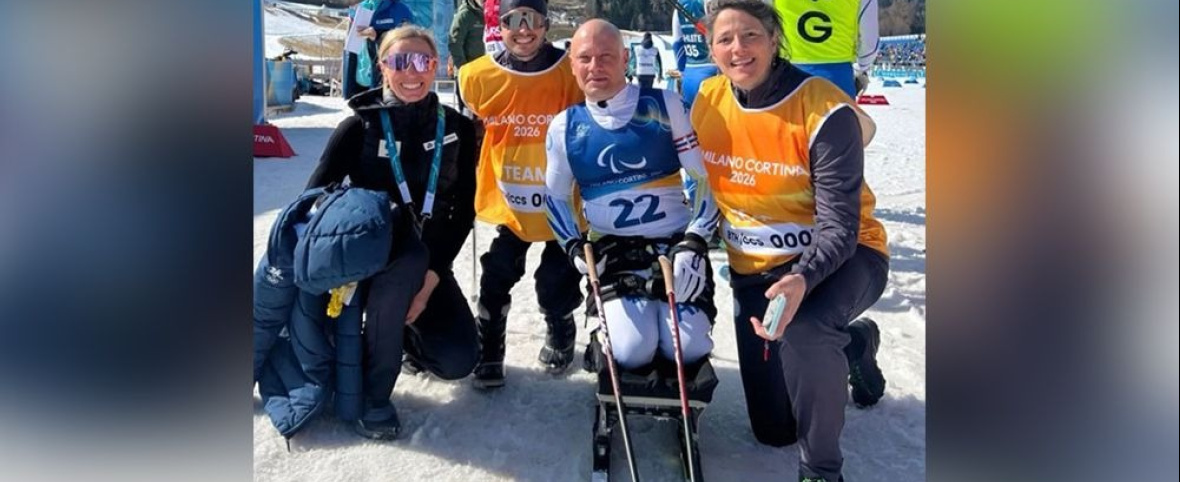 Omar Lorenzo hizo historia