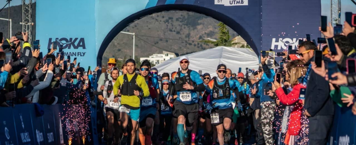 Ushuaia reafirma su perfil como destino de turismo deportivo