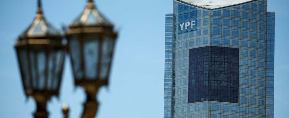 Por qué la Corte de Apelaciones falló en favor de la Argentina en el caso YPF: los argumentos y un voto disidente