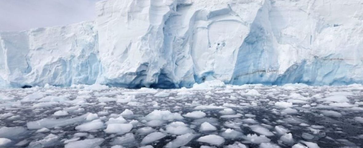 Obispos patagónicos advierten sobre una “participación democrática amenazada” en el debate por la Ley de Glaciares