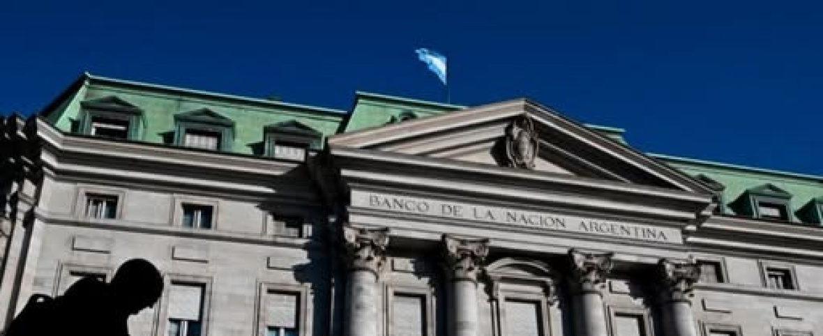 Investigan créditos millonarios del Banco Nación a funcionarios y legisladores