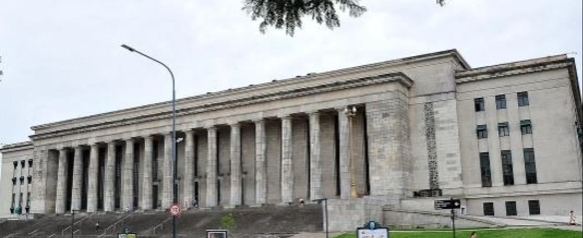 La UBA le exige a Adorni que tome medidas para asegurar el cumplimiento de la Ley de Financiamiento Universitario