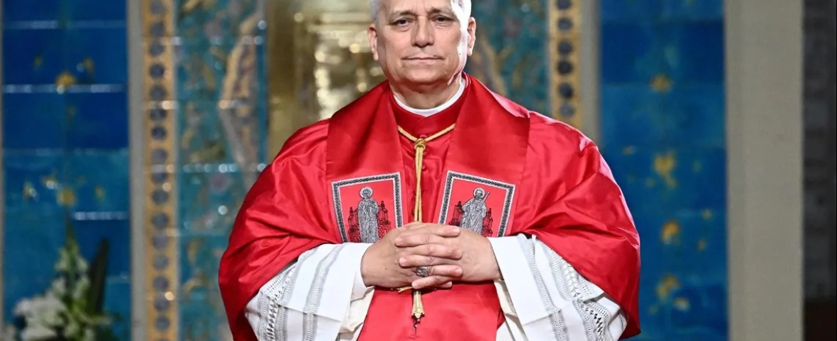 Papa León XIV: "los tiranos están asolando el mundo"