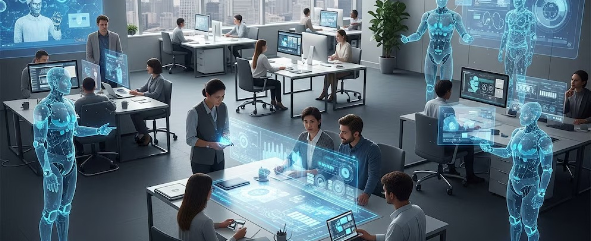 El 80% de las empresas perdió la carrera de la IA y no se enteró