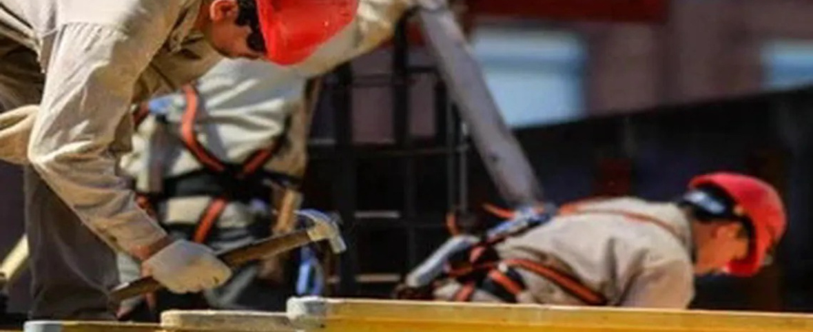 El empleo formal lleva 9 meses de caída consecutiva