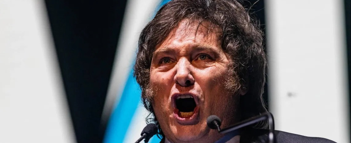 El Gobierno prohibió el ingreso de la prensa acreditada a la Casa Rosada