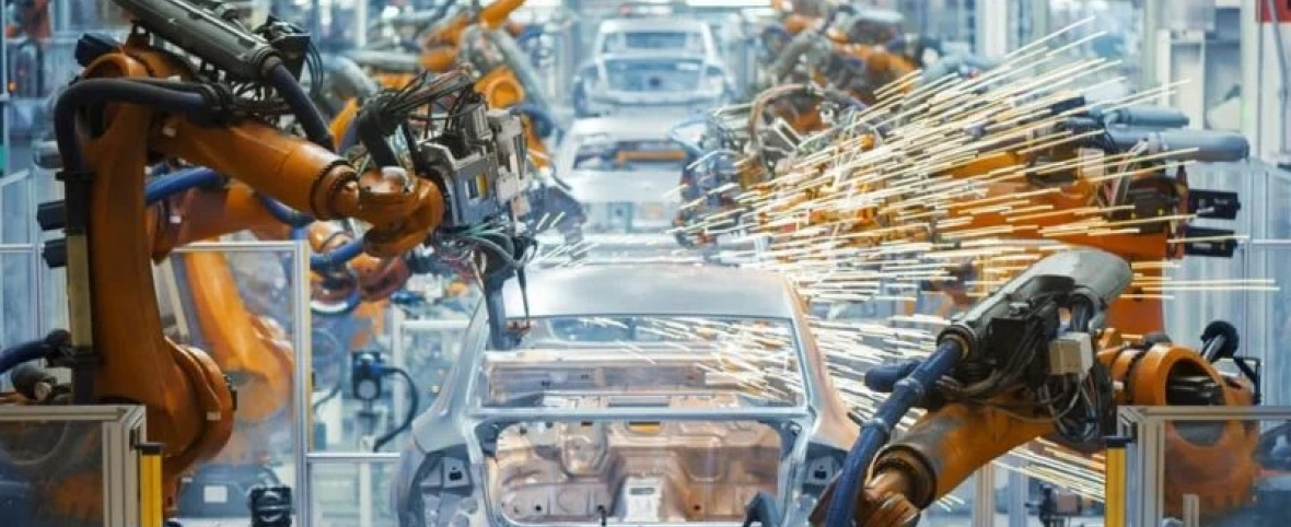 Se perdieron casi 80 mil puestos de trabajo en la industria desde la asunción de Milei