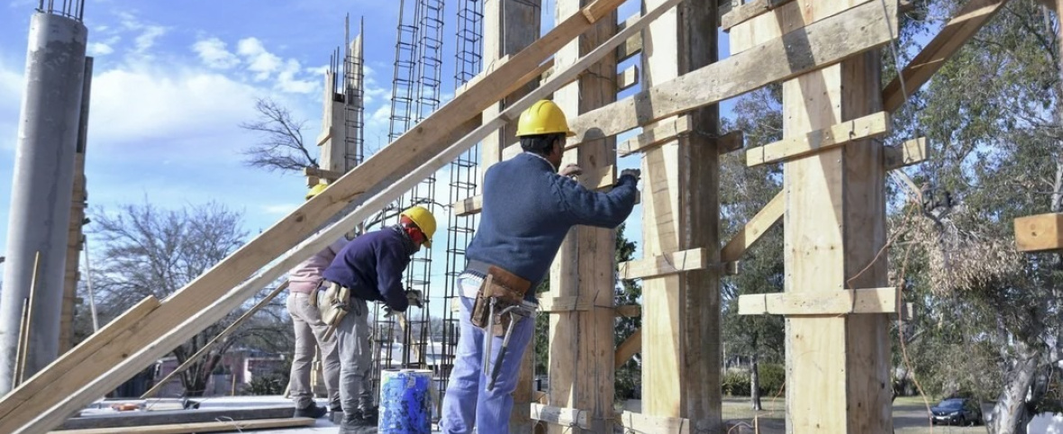 Reforma laboral: El Gobierno obtuvo otro fallo favorable y no se tramitará en la Justicia del Trabajo