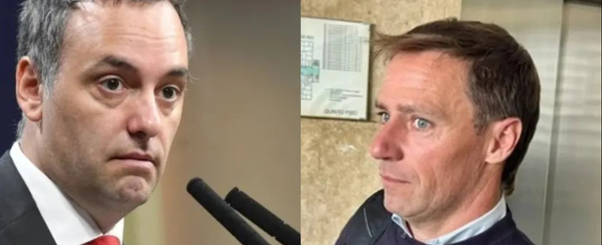 Estrategia: Todos somos corruptos
