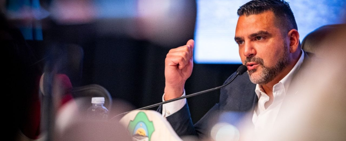 Carta Abierta a la Comunidad Fueguina