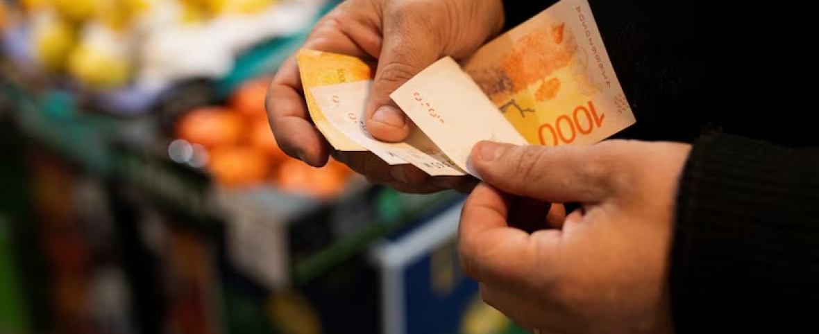 Vivir con USD 8 al día: en qué provincias argentinas ocurre y cuánto se necesita en el resto de América Latina
