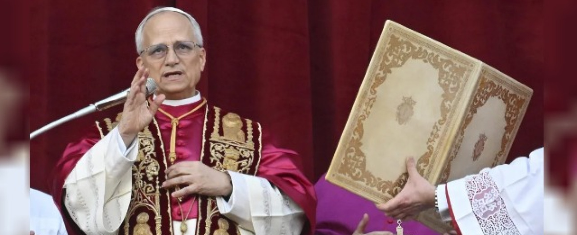 El Papa tildó de “plaga” los abusos sexuales y pidió responder con “justicia y reparación”