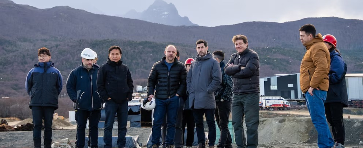 Tierra del Fuego y la nueva usina china: riesgos tecnológicos y de cumplimiento detrás de una apuesta energética