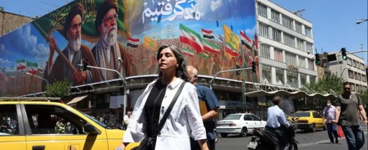 El acuerdo con Irán pone fin a una guerra considerada "el peor error de política exterior de Trump hasta ahora"