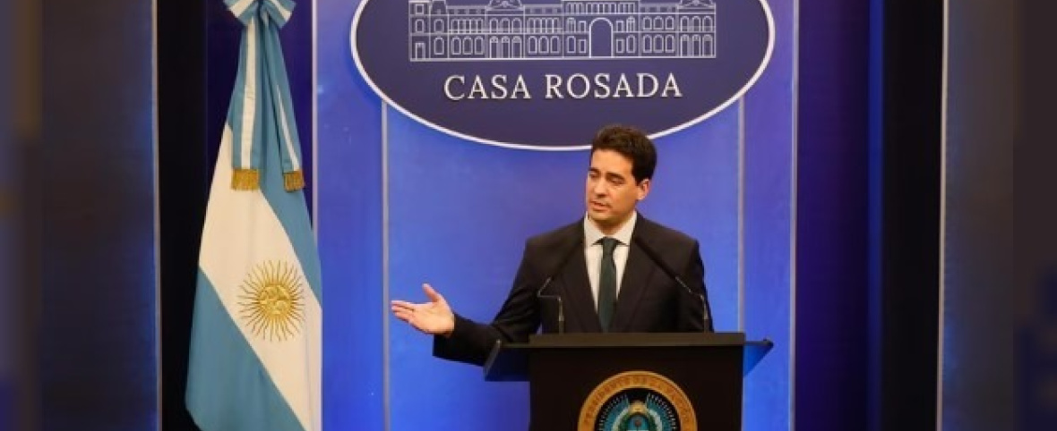 Será asi?: El Gobierno confía en que desde ahora habrá recuperación salarial